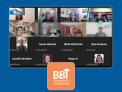 Community Connections