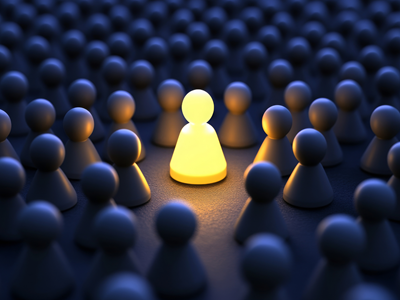 Circle of Influence